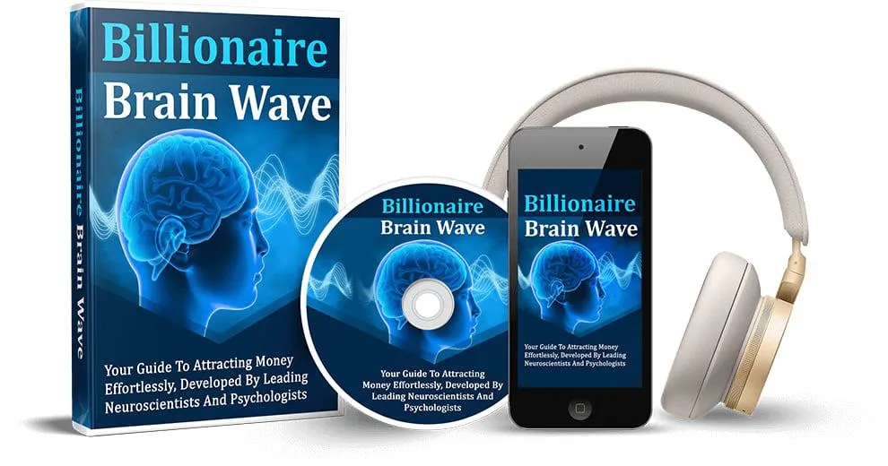 Billionaire Brain Wave